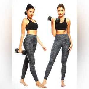 Women's Stylish Gray Leggings